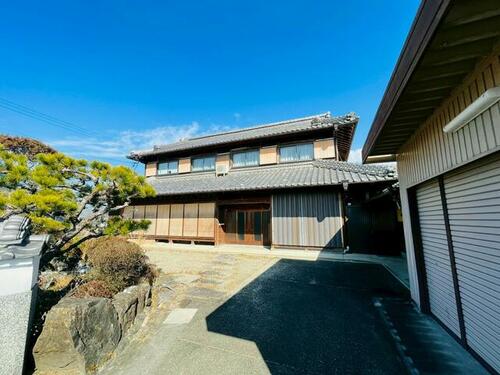 detached 三重県伊賀市大内