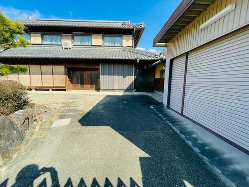 detached 三重県伊賀市大内