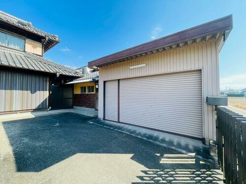 detached 三重県伊賀市大内
