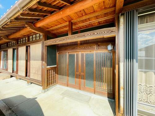 detached 三重県伊賀市大内