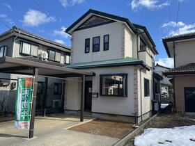 山形県鶴岡市千石町