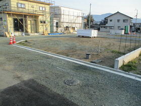 愛媛県大洲市若宮