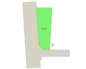 愛知県犬山市丸山天白町