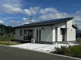福島県伊達市保原町高子岡
