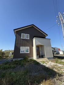北海道北広島市大曲緑ヶ丘１丁目