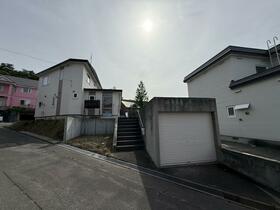 北海道小樽市新光５丁目