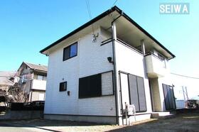 山梨県南アルプス市鏡中條