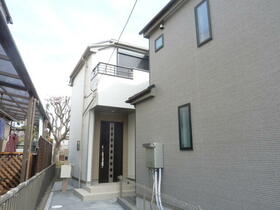 神奈川県大和市福田