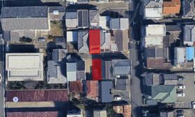 和歌山県和歌山市北新中ノ丁