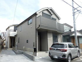 神奈川県大和市福田