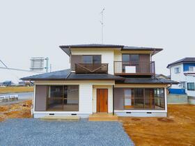 茨城県筑西市横塚