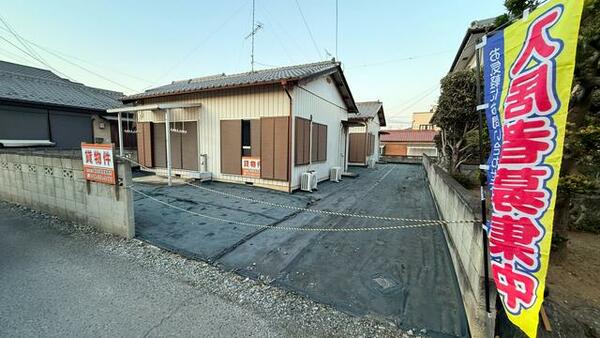 detached 埼玉県本庄市日の出２丁目
地図を見る