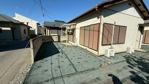 detached 埼玉県本庄市日の出２丁目
地図を見る