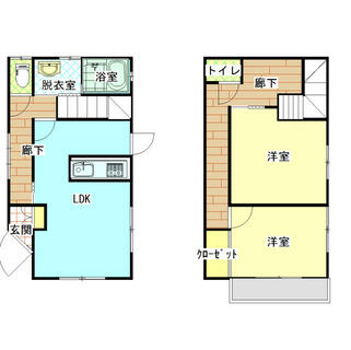 間取り：208018044056