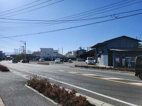 山梨県甲斐市大下条