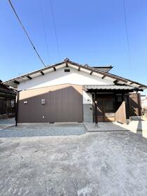 福岡県八女市本村杉町