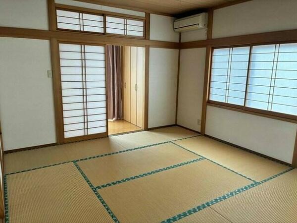 detached 福島県双葉郡浪江町大字川添字北上ノ原
川添の賃貸情報を見る
物件地図