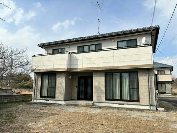 detached 福島県双葉郡浪江町大字川添字北上ノ原
川添の賃貸情報を見る
物件地図