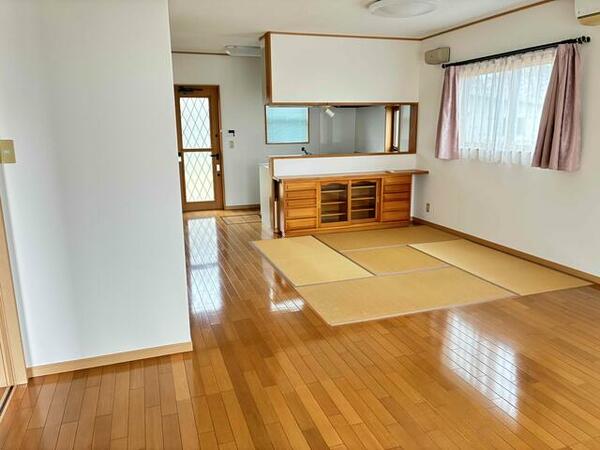 detached 福島県双葉郡浪江町大字川添字北上ノ原
川添の賃貸情報を見る
物件地図