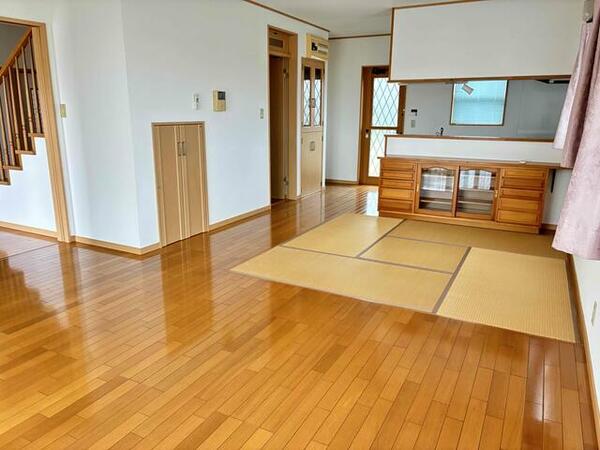 detached 福島県双葉郡浪江町大字川添字北上ノ原
川添の賃貸情報を見る
物件地図