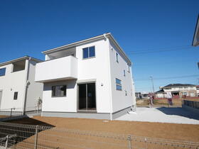 茨城県古河市下辺見