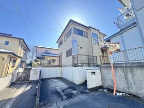 埼玉県入間市小谷田３丁目