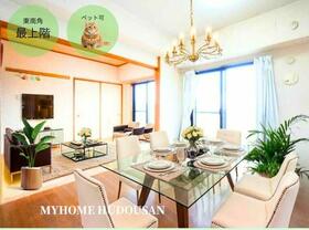 ビッグヴァン京王堀之内参番館