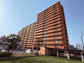 ダイアパレス茜町インタースクエア参番館