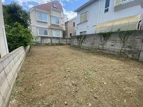 東京都目黒区東が丘１丁目