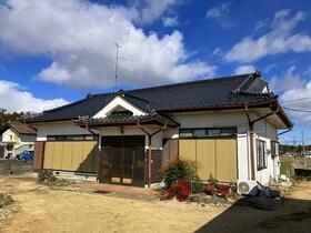 福島県須賀川市稲字徳玄