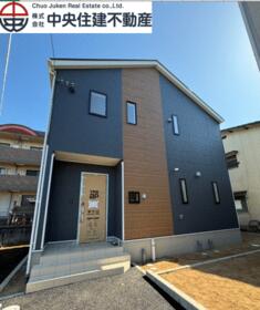 熊本県熊本市北区清水新地２丁目