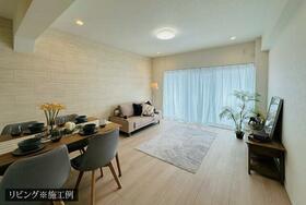 リーベスト八千代緑が丘　４階　ペット飼育可