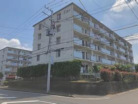 みつわ台第３ハイツ１号棟Ｆ棟