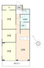 千葉県茂原市高師