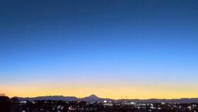 東京都東久留米市南沢５丁目