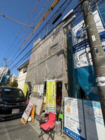 東京都江戸川区南葛西３丁目