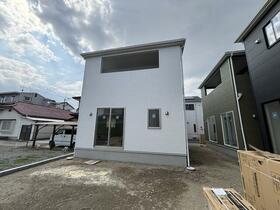 福岡県久留米市東合川新町