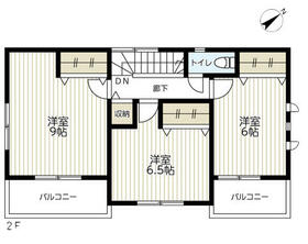 神奈川県愛甲郡愛川町中津