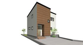 山梨県甲斐市富竹新田