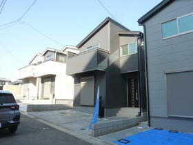 神奈川県藤沢市石川６丁目