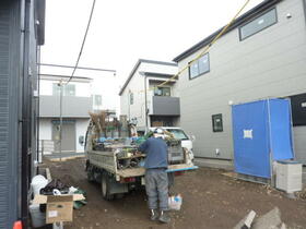 神奈川県藤沢市下土棚