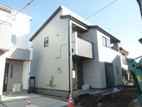 神奈川県藤沢市下土棚