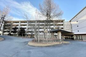 ヴァンデュール西軽井沢