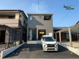 大分県大分市萩原３丁目