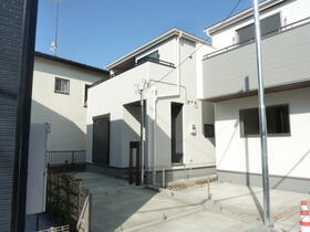 神奈川県藤沢市下土棚