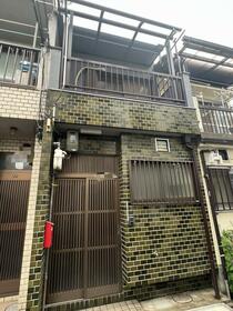 大阪府大阪市城東区中浜１丁目