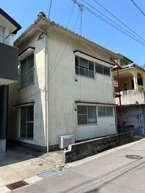 長崎県長崎市扇町