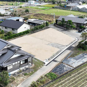 熊本県熊本市南区富合町南田尻