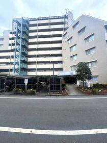 ローズハイツ相模原