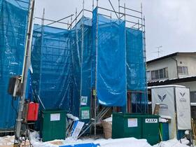 山形県山形市花楯１丁目